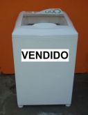 X Lavadora Consul Super Cargo 8 Kilos - VENDIDO