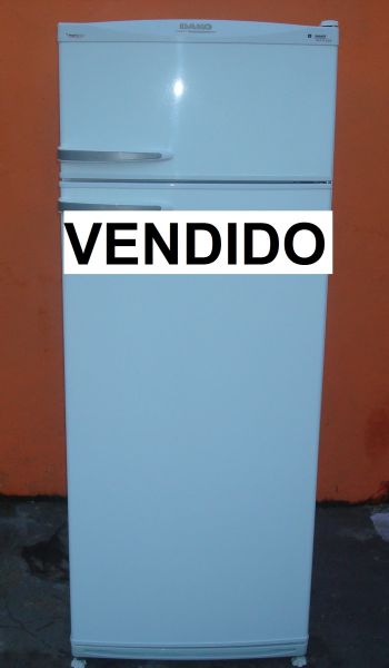 X Dako Duplex - VENDIDO