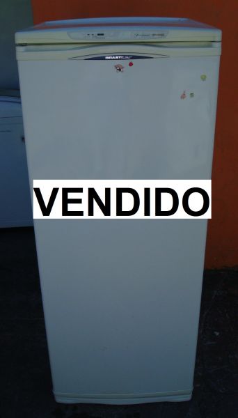 x Freezer Brastemp - VENDIDO