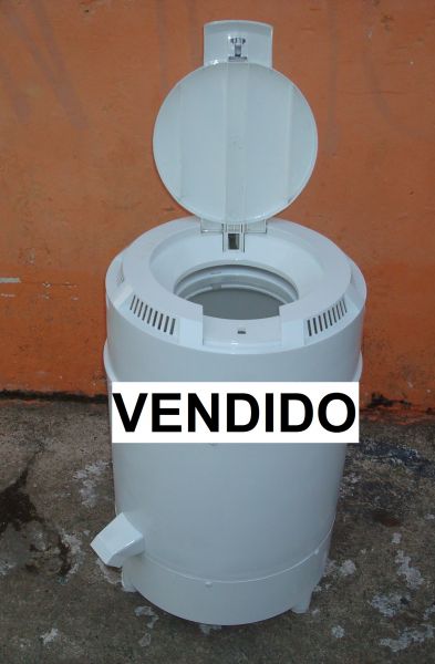 x Centrífuga Arno - VENDIDA