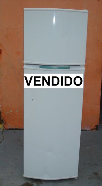 x Geladeira Consul Frosfree VENDIDO