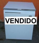 x Freezer Consul - VENDIDO