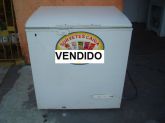 x Freezer Pequeno 200 litros - VENDIDO