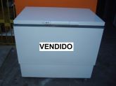 x Freezer Prosdocimo Antigo - VENDIDO