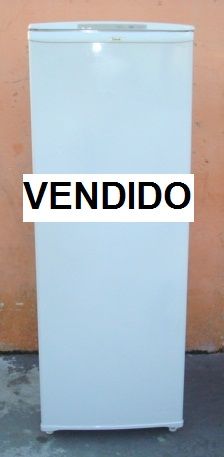 X Geladeira Consul 340 litros - VENDIDO