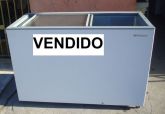 X Freezer Gelopar - VENDIDO