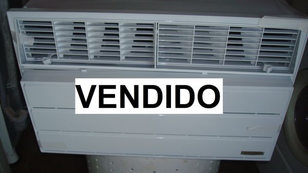 X Ar condicionado Springer -VENDIDO