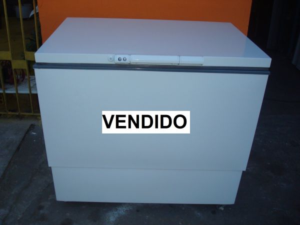 x Freezer Prosdocimo Antigo - VENDIDO