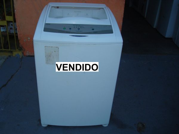 x Lavadora Brastemp turbo Eficiencia - VENDIDA