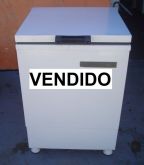 x Freezer Prosdocimo - VENDIDO