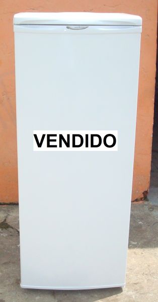 x Geladeira Eletrolux - VENDIDO