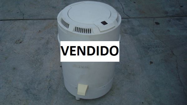 X Centrifuga Arno - VENDIDO