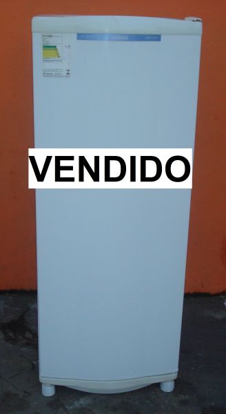 X Geladeira Consul - VENDIDO